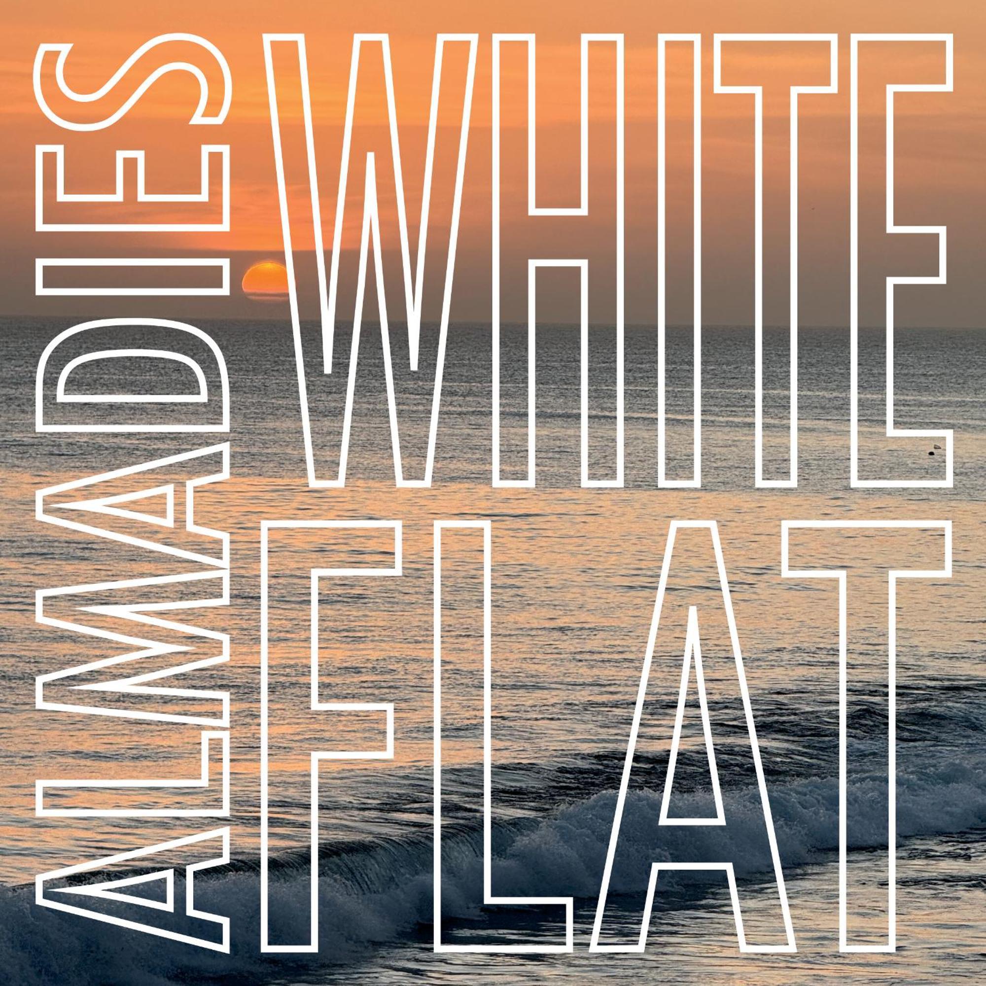 White Flat Almadies Dakar Buitenkant foto